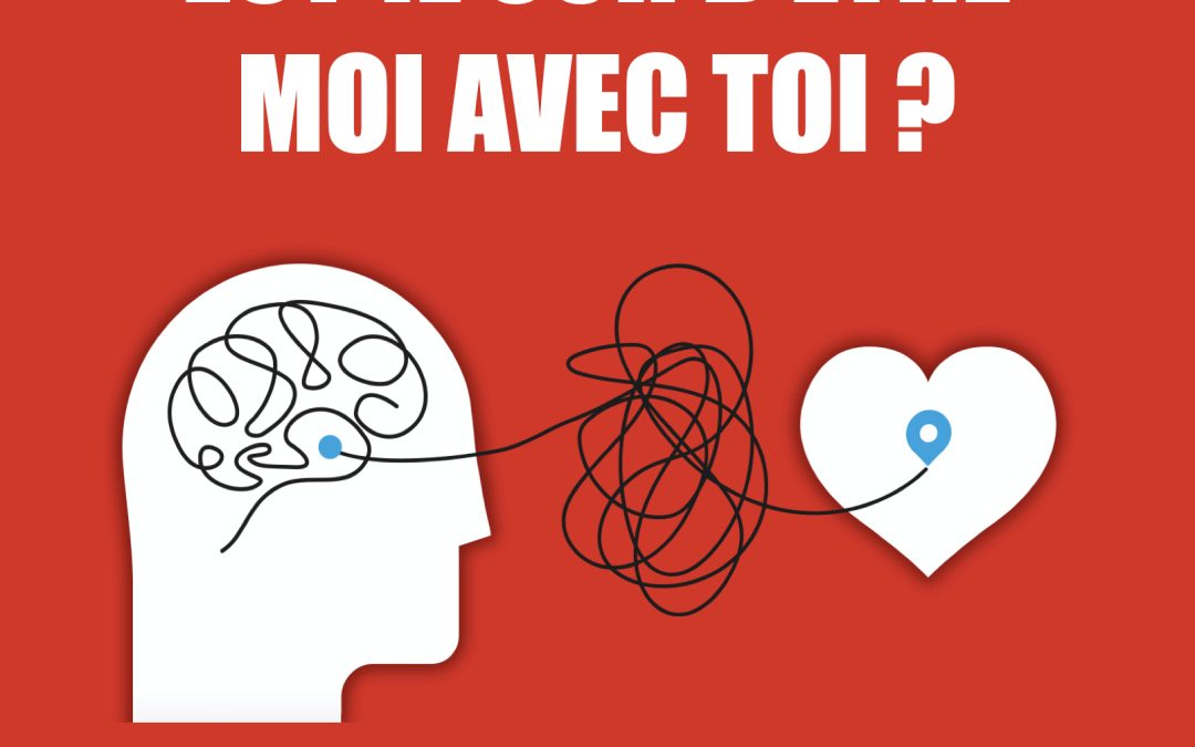 Atelier Expérientiel : « Est-il sûr d’être moi avec toi ? La science de la sécurité et l’intelligence de la relation. »